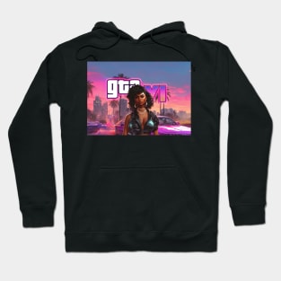 GTA 6 Hoodie